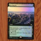 1x Mtg Proxy FOIL Ba Sing Se #388 TLA Avatar: The Last Airbender Foil 1x Mtg Proxy FOIL Ba Sing Se #388 TLA Avatar: The Last Airbender Foil