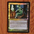 1x Mtg Proxy FOIL Pernicious Deed #114 APC Apocalypse Foil magic the gathering