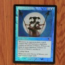 1x Mtg Proxy FOIL Decree of Silence #32 SCG Scourge Foil magic the gathering