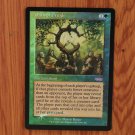 1x Mtg Proxy FOIL Oath of Druids #2 G01 Judge Gift Cards 2001 Foil magic the gathering