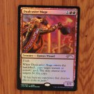 1x Mtg Proxy FOIL Dualcaster Mage #6 J15 Judge Gift Cards 2015 Foil