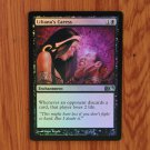 1x Mtg Proxy FOIL Liliana’s Caress 2011 #103 M11 Magic 2011 Foil magic the gathering