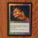 1x Mtg Proxy FOIL meekstone #307 7ED Seventh Edition Foil magic the gathering