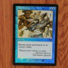 1x Mtg Proxy FOIL Boomerang #64 7ED Seventh Edition Foil magic the gathering