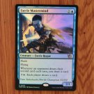 1x Mtg Proxy FOIL Faerie Mastermind #58 MOM March of the Machine Foil