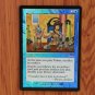 1x Mtg Proxy FOIL Tinker #45 ULG Urza’s Legacy Foil magic the gathering