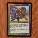 1x Mtg Proxy FOIL Masticore #134 UDS Urza’s Destiny Foil magic the gathering