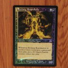 1x Mtg Proxy FOIL Rotlung Reanimator ONS Onslaught Foil magic the gathering proxy mtg