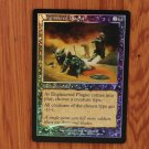 1x Mtg Proxy FOIL Engineered Plague #133 7ED Seventh Edition Foil magic the gathering