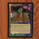 1x Mtg Proxy FOIL Engineered Plague #51 ULG Urza’s Legacy Foil magic the gathering