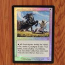 1x Mtg Proxy FOIL Weathered Wayfarer #59 ONS Onslaught Foil magic the gathering