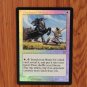 1x Mtg Proxy FOIL Weathered Wayfarer #59 ONS Onslaught Foil magic the gathering
