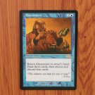 1x Mtg Proxy Attunement USG Urza’s Saga magic the gathering proxy mtg cards