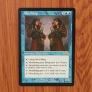 1x Mtg Proxy Morphling #85 USG Urza’s Saga magic the gathering proxy mtg cards