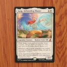 1x Mtg Proxy Aang, Airbending Master #74 TLE Avatar: The Last Airbender Eternal