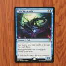 1x Mtg Proxy Tidal Barracuda #39 C20 Commander 2020