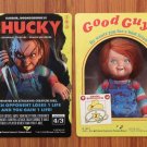 1x Mtg Proxy Kardur, Doomscourge Chucky / Goog guys #1807 SLD Secret Lair