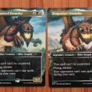 1x Mtg Proxy Dragonlord Dromoka #1971 SLD Secret Lair Drop magic the gathering proxy mtg 1x Mtg Proxy Dragonlord Dromoka #1971 SLD Secret Lair Drop magic the gathering proxy mtg