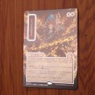 1x Mtg Proxy FOIL Jeska ’ s Will #174 Silverscroll Foil SOA Archive Japanese
