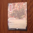 1x Mtg Proxy FOIL Pyretic Ritual #176 Silverscroll Secrets of Strixhaven Mystical Archive Japanese