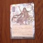1x Mtg Proxy FOIL Spell Pierce #153 SilverscrollSecrets of Strixhaven Mystical Archive Japanese