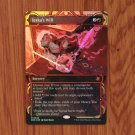 1x Mtg Proxy FOIL Jeska’s Will #44 SOA Secrets of Strixhaven Mystical Archive