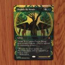 1x Mtg Proxy FOIL Awaken the Woods #49 SOA Secrets of Strixhaven Mystical Archive