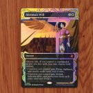 1x Mtg Proxy FOIL Akroma’s Will #1 SOA Secrets of Strixhaven Mystical Archive