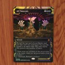 1x Mtg Proxy FOIL Ad Nauseam #25 SOA Secrets of Strixhaven Mystical Archive
