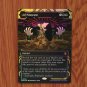 1x Mtg Proxy FOIL Ad Nauseam #25 SOA Secrets of Strixhaven Mystical Archive