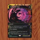 1x Mtg Proxy FOIL Culling the Weak #27 SOA Secrets of Strixhaven Mystical Archive