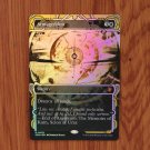 1x Mtg Proxy FOIL Armageddon #3 SOA Secrets of Strixhaven Mystical Archive