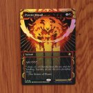 1x Mtg Proxy FOIL Pyretic Ritual #46 SOA Secrets of Strixhaven Mystical Archive