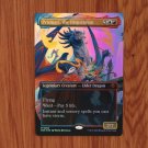 1x Mtg Proxy FOIL Prismari, the Inspiration #285 SOS Secrets of Strixhaven 1x Mtg Proxy FOIL Prismari, the Inspiration #285 SOS Secrets of Strixhaven