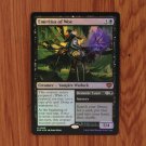 1x Mtg Proxy FOIL Emeritus of Woe #80 SOS Secrets of Strixhaven