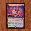 1x Mtg Proxy FOIL Improvisation Capstone #120 SOS Secrets of Strixhaven