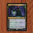 1x Mtg Proxy FOIL Professor Dellian Fel #214 SOS Secrets of Strixhaven