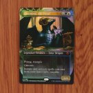 1x Mtg Proxy FOIL Quandrix, the Proof #286 SOS Secrets of Strixhaven
