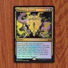 1x Mtg Proxy FOIL Mnemonic Betrayal #189 GRN Guilds of Ravnica