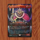 1x Mtg Proxy FOIL Krenko, Mob Boss #2407 SLD Secret Lair Drop