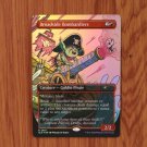 1x Mtg Proxy FOIL Broadside Bombardiers #2410 SLD Secret Lair Drop