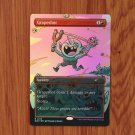 1x Mtg Proxy FOIL Grapeshot #2413 SLD Secret Lair Drop Foil magic the gathering proxy mtg