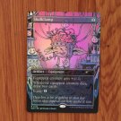 1x Mtg Proxy FOIL Skullclamp #2416 SLD Secret Lair Drop Foil magic the gathering proxy mtg cards