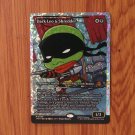 1x Mtg Proxy FOIL Dark Leo & Shredder #299 TMT Teenage Mutant Ninja Turtles Foil magic the gathering 1x Mtg Proxy FOIL Dark Leo & Shredder #299 TMT Teenage Mutant Ninja Turtles Foil magic the gathering
