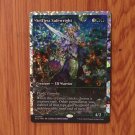 1x Mtg Proxy FOIL Selfless Safewright #401 ECL Lorwyn Eclipsed Foil magic the gathering proxy mtg