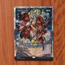 1x Mtg Proxy FOIL Think Twice #435 FDN Foundations Foil magic the gathering proxy mtg