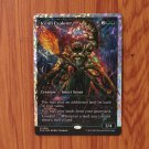 1x Mtg Proxy FOIL Icetill Explorer #388 EOE Edge of Eternities Foil magic the gathering proxy mtg