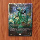 1x Mtg Proxy FOIL Muldrotha, the Gravetide #440 FDN Foundations Foil