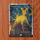 1x Mtg Proxy FOIL Enduring Vitality #404 DSK Duskmourn: House of Horror Foil