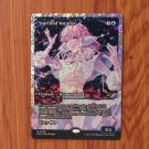 1x Mtg Proxy FOIL Starfield Vocalist #385 EOE Edge of Eternities Foil magic the gathering proxy mtg